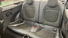 MINI Convertible 2.0 John Cooper Works II 2dr Auto [8 Speed] Petrol Convertible